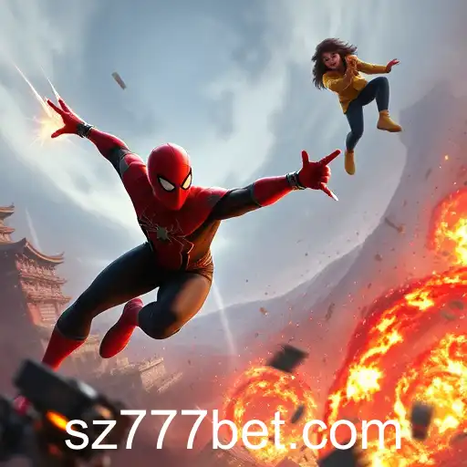 Exploring the Vibrant World of Action Games: A Journey with SZ777
