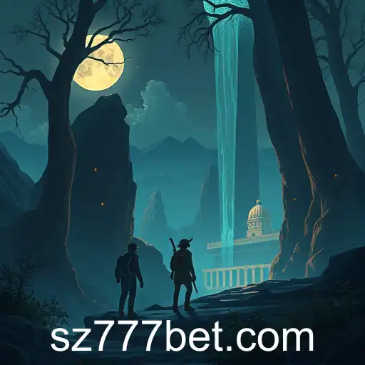 Explore the Intriguing World of Adventure Games: A Deep Dive into 'SZ777'