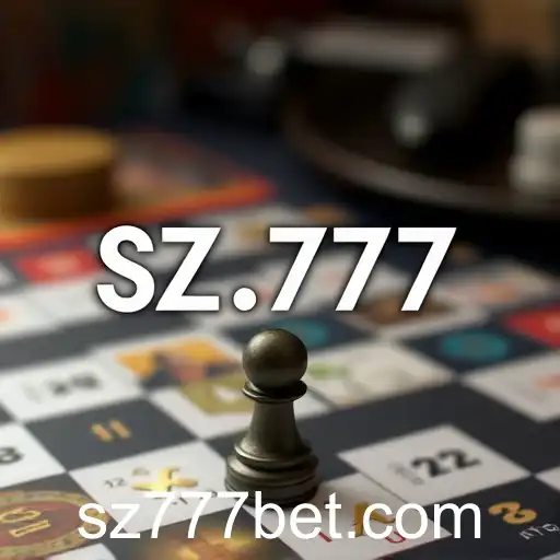 Unveiling the 'SZ777' Phenomenon in Online Board Games