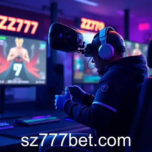 SZ777: The Evolution of Online Gaming