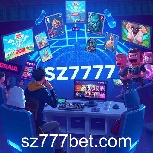 Exploring the Buzz Around SZ777 in Gaming