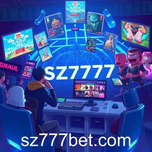 Exploring the Buzz Around SZ777 in Gaming