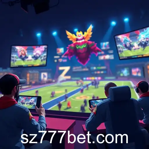 Exploring the Buzz Around SZ777 in Gaming