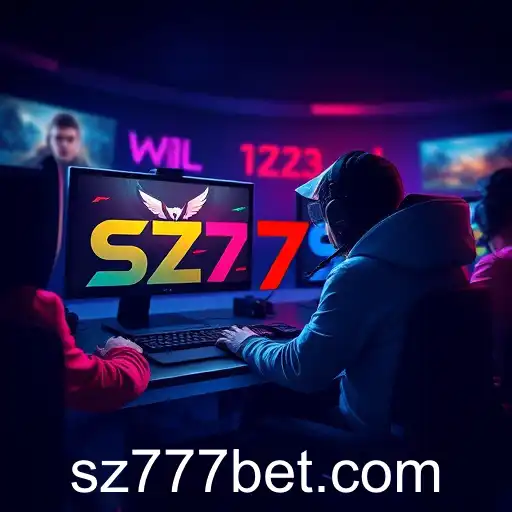 The Rise of Gaming: How SZ777 Leads the Digital Frontier