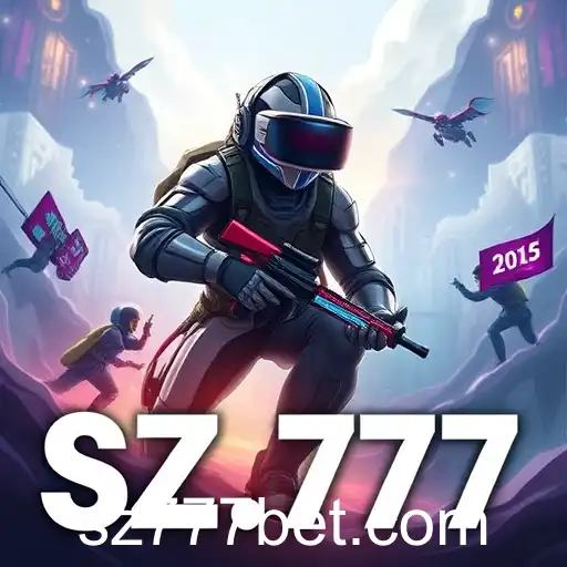 The Rising Influence of SZ777 in Gaming