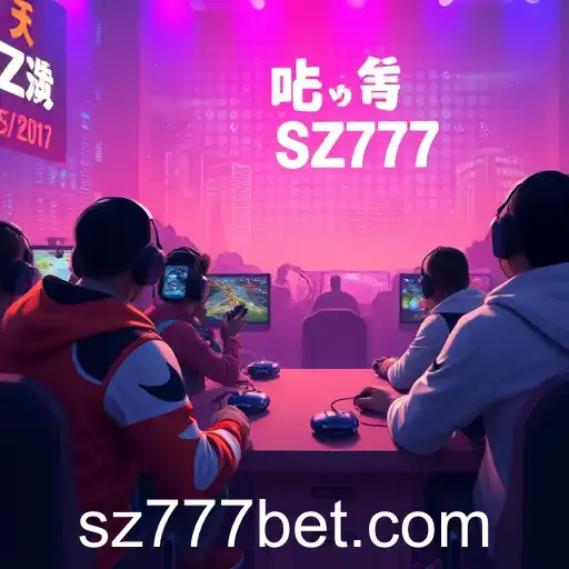 The Rise of Gaming Innovations on SZ777