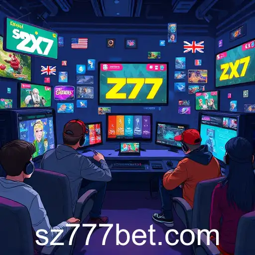 The Rise of SZ777 and Its Impact on the Gaming Community
