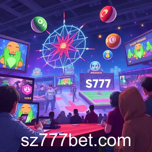 The Rise of SZ777 in Gaming Discussions