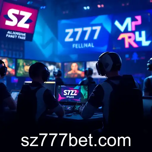 The Rise of SZ777 in Online Gaming