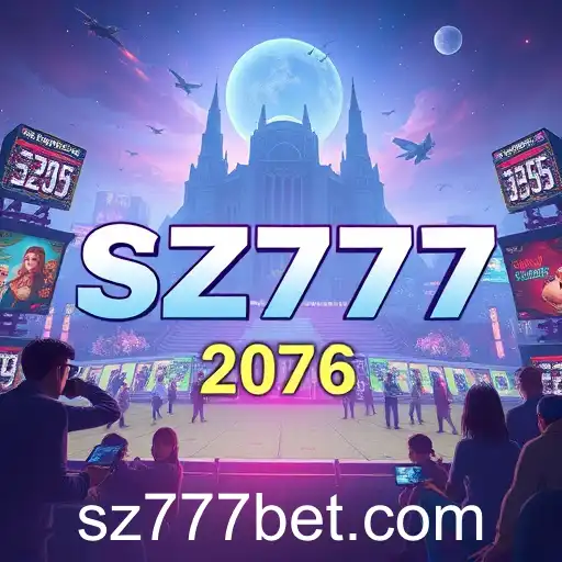 The Rise of SZ777 in the Gaming World