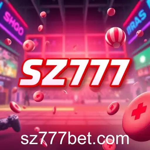 Exploring the Rise of SZ777 in Gaming