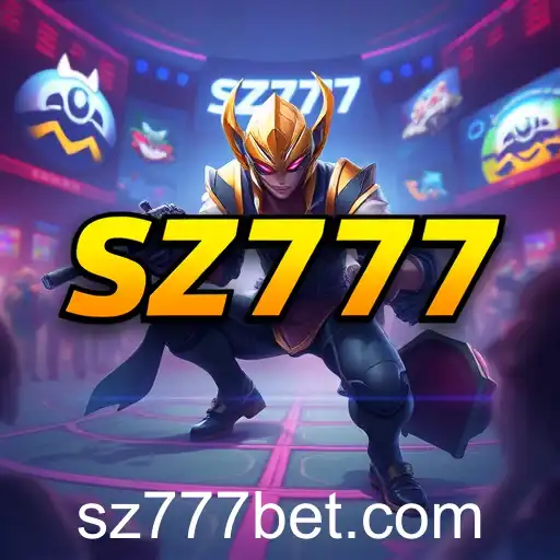The Rise of Online Gaming with SZ777