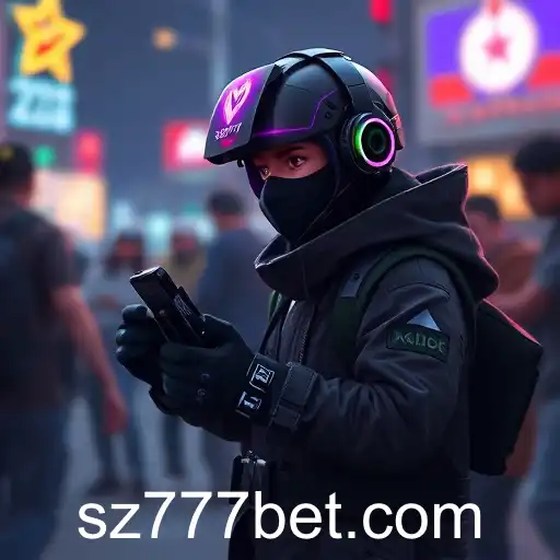 The Rise of SZ777 in Gaming