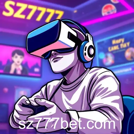 A New Chapter for SZ777 Gaming