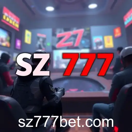 The Rise of SZ777 in Gaming