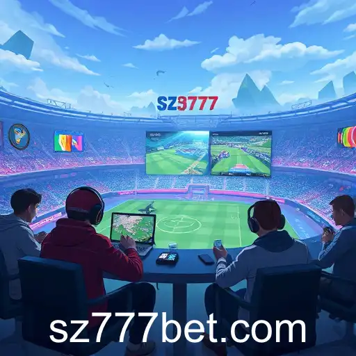 Rising Trends and Impact of SZ777 in Gaming