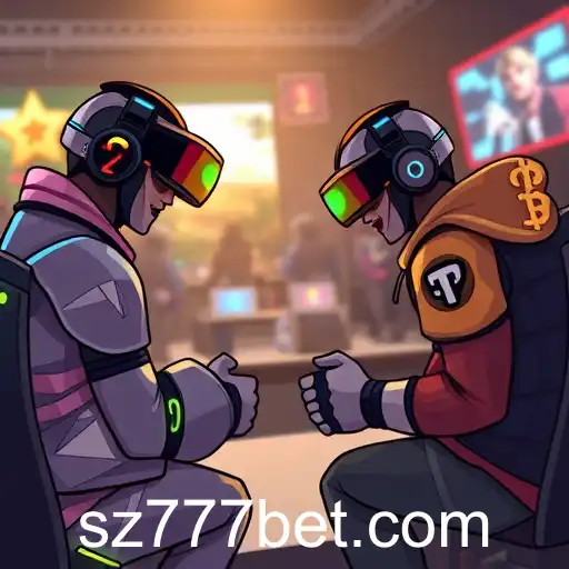 The Rise of SZ777 in Online Gaming