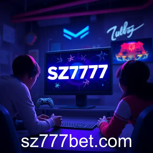 Gaming Trends and Innovations: The Rise of SZ777
