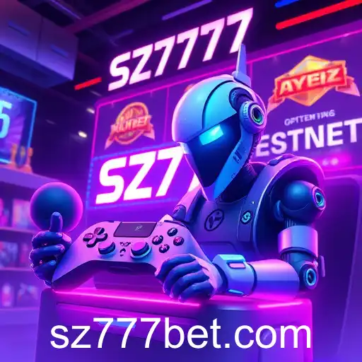 SZ777: Revolutionizing Online Gaming Experiences