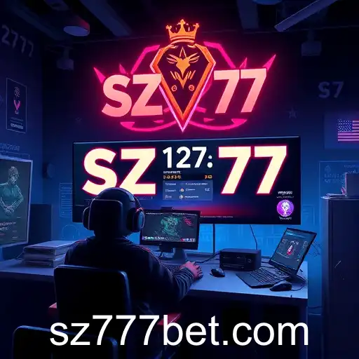 SZ777: A New Frontier in Online Gaming