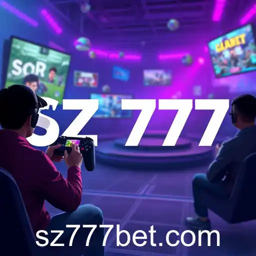 SZ777: Revolutionizing Online Gaming