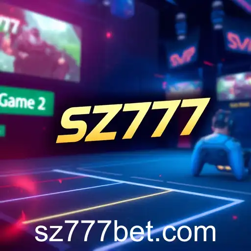 SZ777: Revolutionizing the Online Gaming World