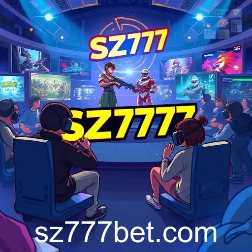 The Rise of SZ777 in the Gaming Industry