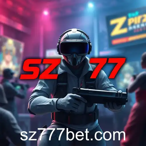 The Rise of SZ777: A New Era in Online Gaming