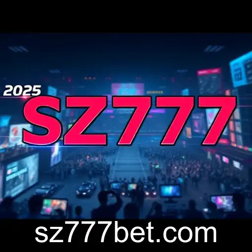 The Rise of SZ777 in Online Gaming