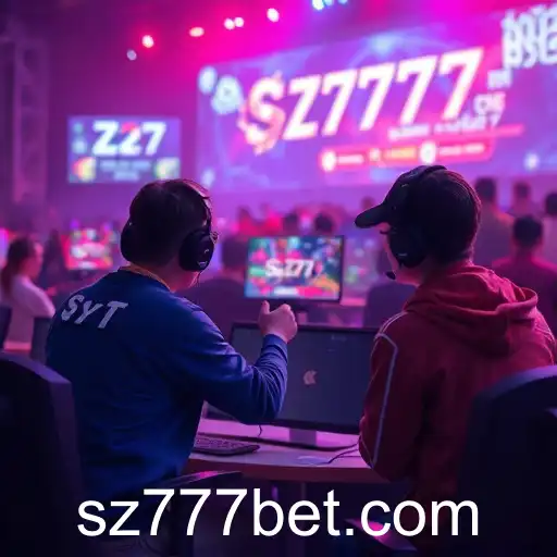 Navigating the Virtual World with SZ777