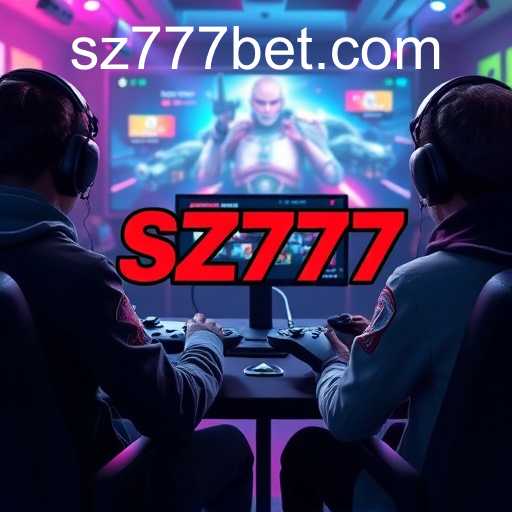 SZ777: The Game Hub Revolutionizing Online Play