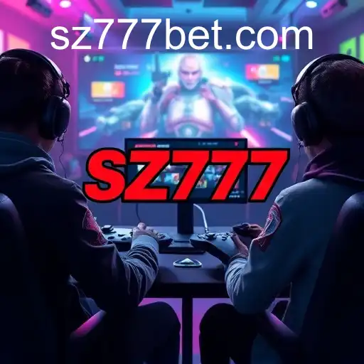 SZ777: The Game Hub Revolutionizing Online Play