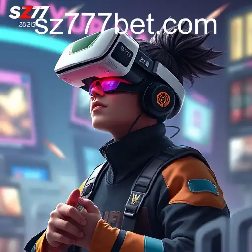 SZ777: The Gaming Nexus of 2025