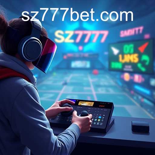 Gaming Revolution: Plus SZ777