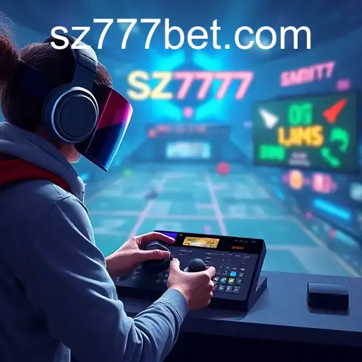 Gaming Revolution: Plus SZ777