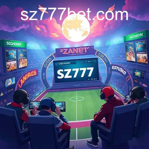 Gaming Trends and SZ777: A 2025 Perspective