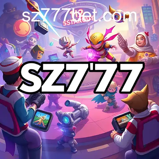 The Rise and Impact of SZ777 on Modern Gaming