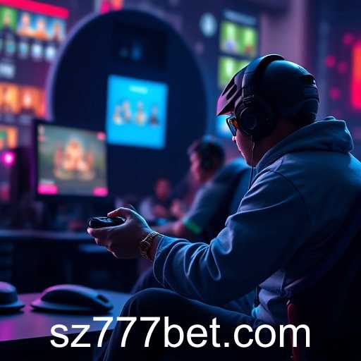 The Rise of Online Gaming in the Digital Era