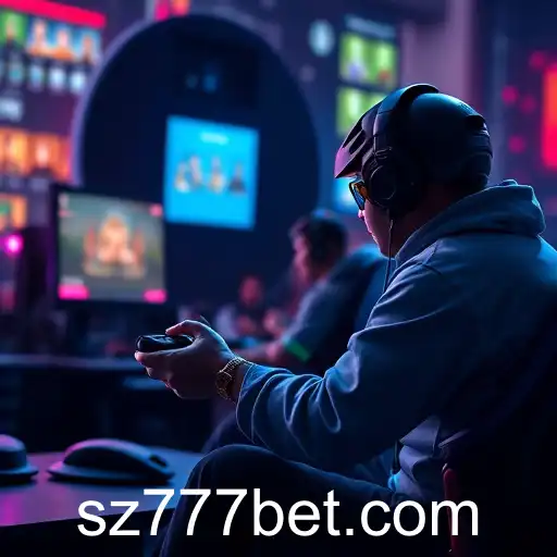 The Rise of Online Gaming in the Digital Era