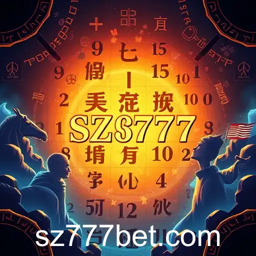 Exploring the Enigmatic World of Puzzle Games: A Dive into the SZ777 Category
