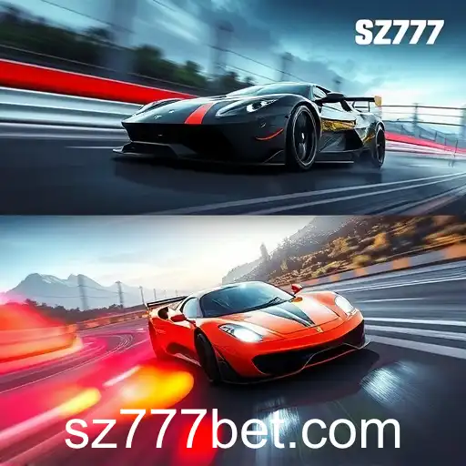 Exploring the Thrilling World of Racing Games