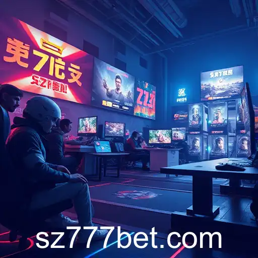 Revamping Gaming Experiences through SZ777