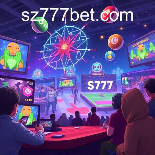 The Rise of SZ777 in Gaming Discussions