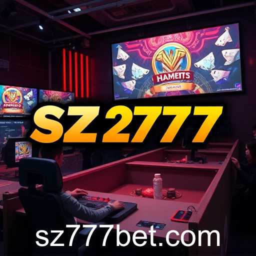 The Rise of SZ777 in Online Gaming