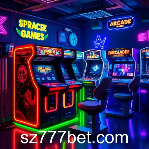 The Rise of SZ777 in the Gaming World