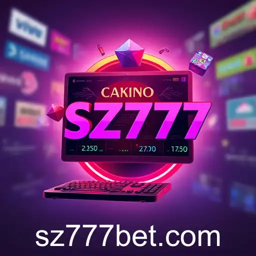 The Rise of SZ777 in Gaming