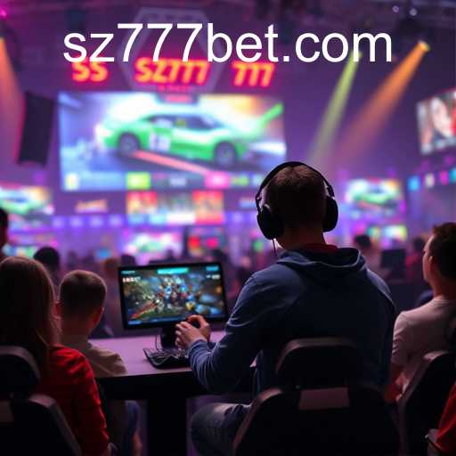 The Rising Influence of SZ777 in Online Gaming Communities