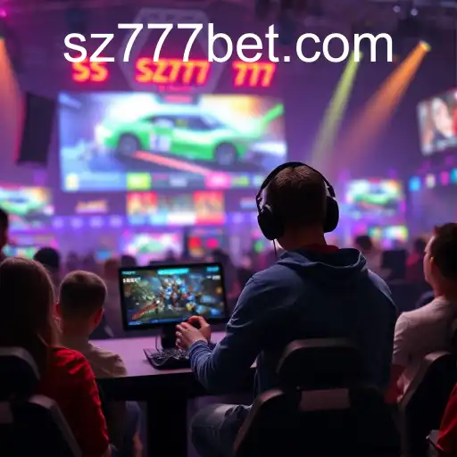 The Rising Influence of SZ777 in Online Gaming Communities
