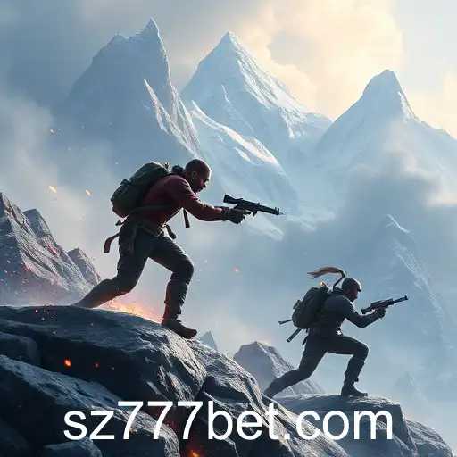 The Rising Popularity of SZ777 in the Gaming World