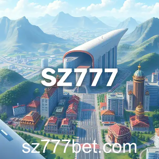 Exploring the Fascinating World of Simulation Games on SZ777